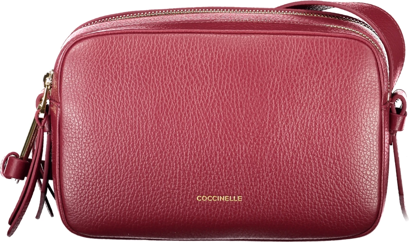 Torba COCCINELLE Malory, ženska, vijolična