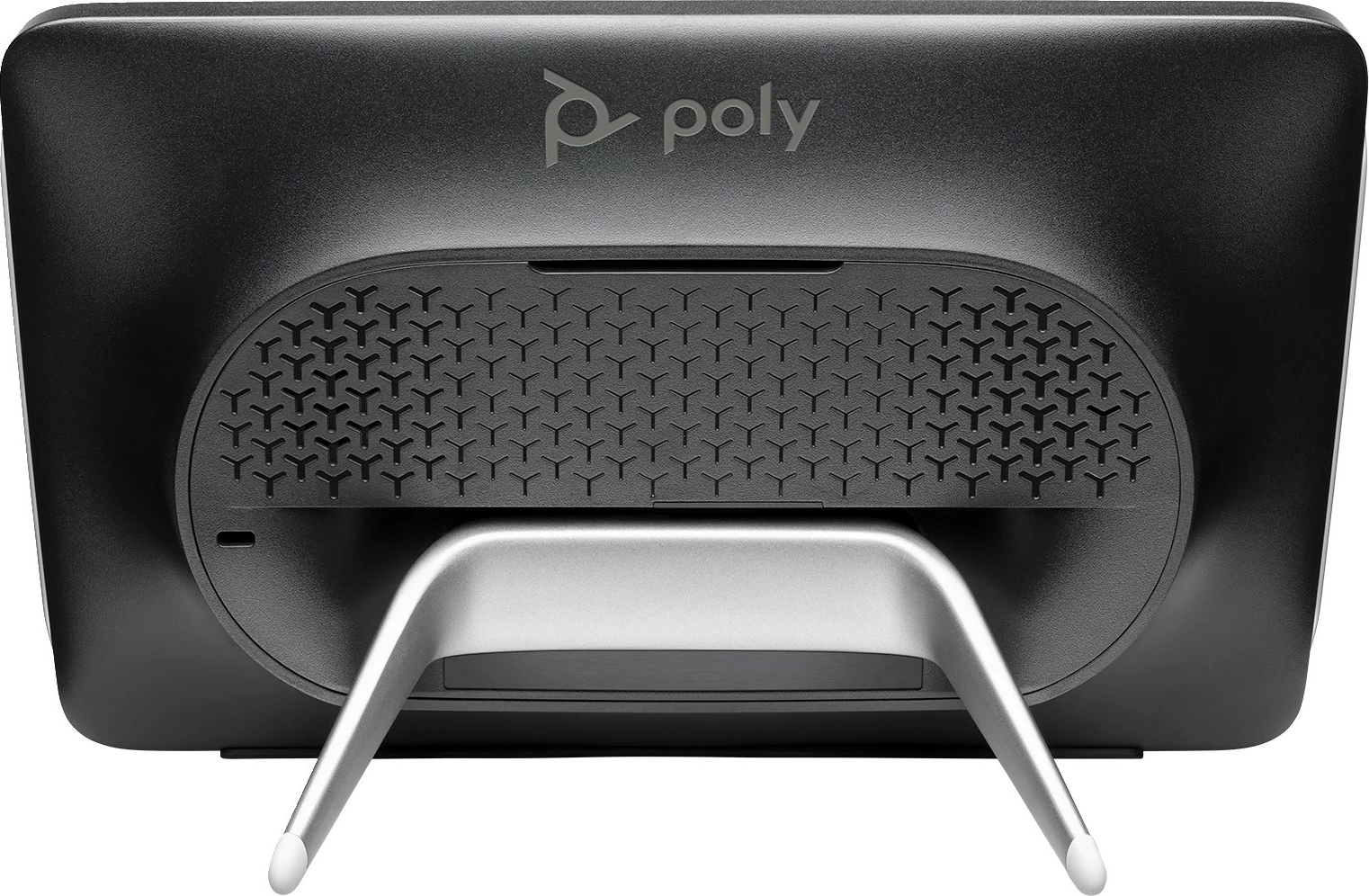 Zaslon na dotik 10" za upravljanje sej, Poly TC10, črn