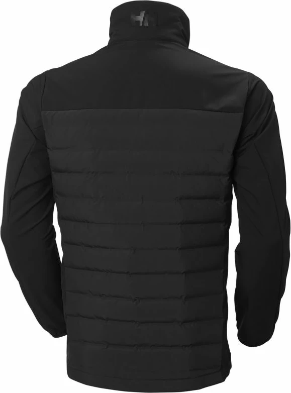 Jakna za moške Helly Hansen, črna