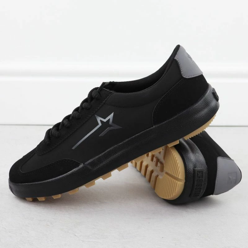 Superge, Big Star, moške, črne