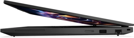 Prenosnik 16" OLED zaslon na dotik, AMD Ryzen AI 7 PRO 350, 64 GB RAM, 2 TB SSD, Radeon 860M — Lenovo ThinkPad P16s Gen 4, črn