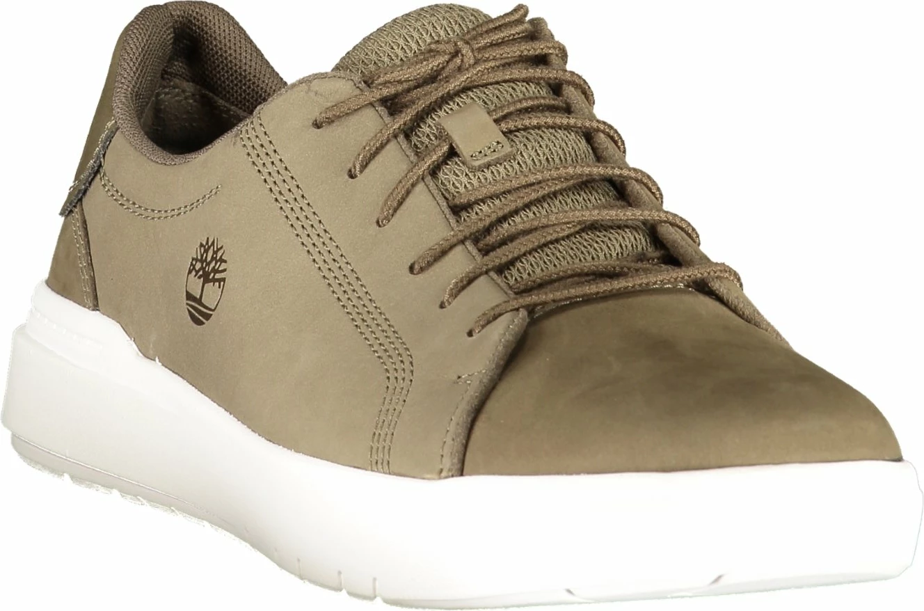 Superge za moške, Timberland Seneca Bay Low, zelene