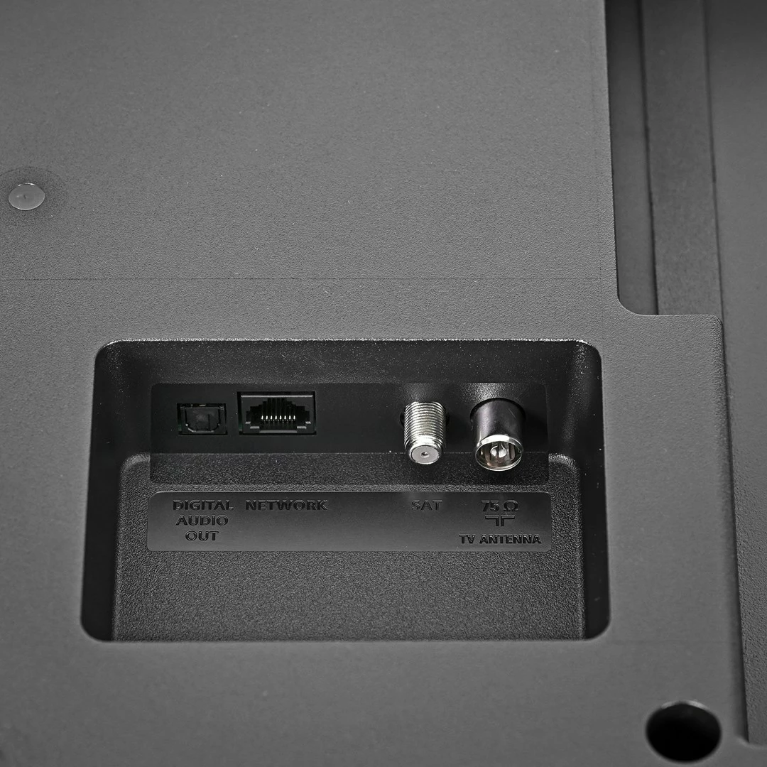 QLED 43-palčni televizor, 4K Ultra HD, Smart TV, črn Philips 43PUS7810/12