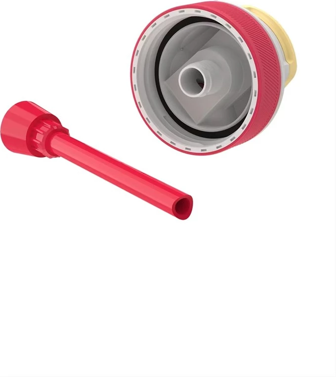 Steklenica za vodo Lagoon 400 ml Kambukka, Love Birds, roza