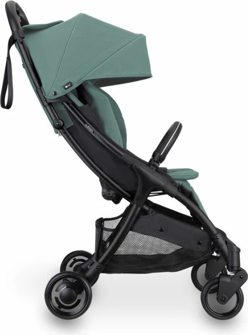 Lahka otroška voziček Yakimasport