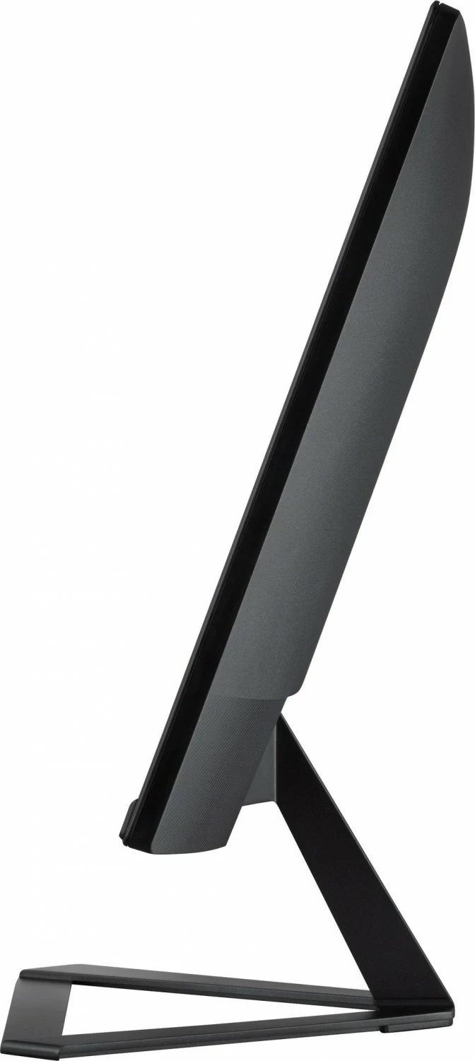 24" IPS FHD 1 ms 240 Hz monitor, ViewSonic VX2479A-HD-PRO, črn