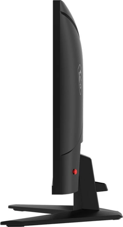 Monitor 27-palčni Rapid IPS 240Hz WQHD, MSI MAG 274QFDE X24, črn