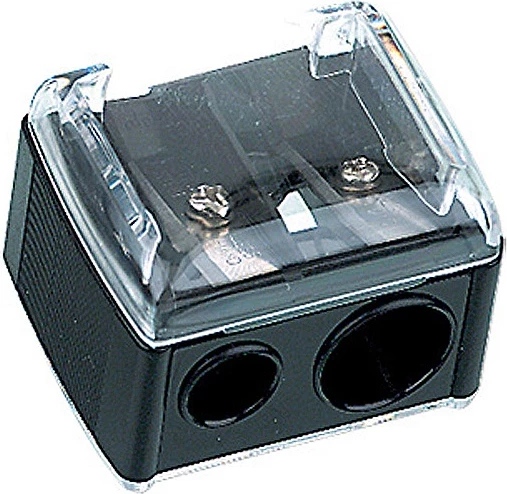 Ostri za ličila Peggy Sage Taille-Crayon, 1 kos