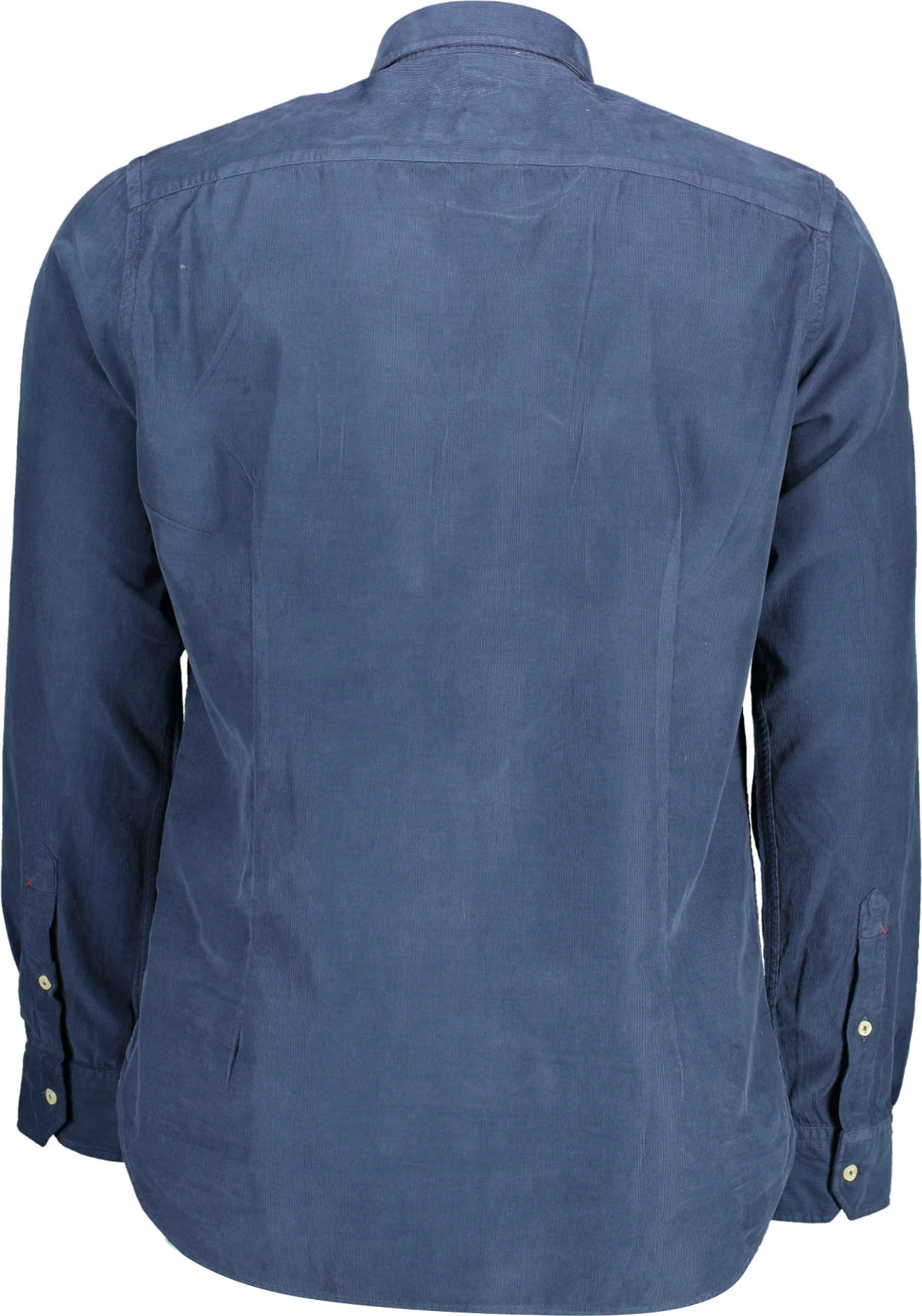 Kamnasa z dolgimi rokavi, U.S. POLO, modra