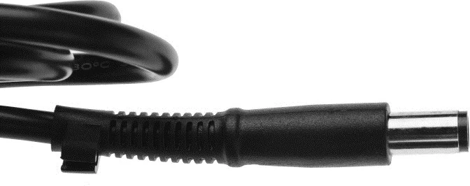 Adapter za prenosnik Green Cell AD111P, črn