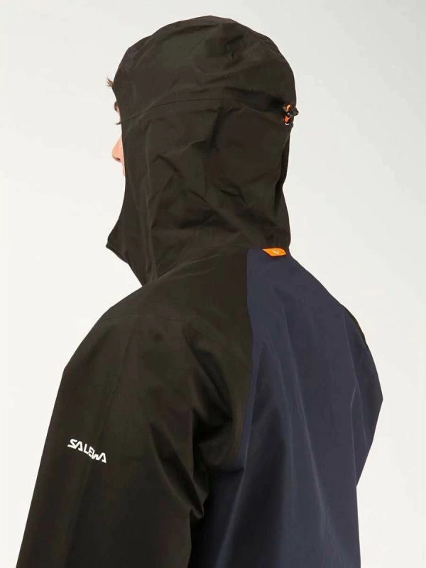 Trekking jakna, Salewa Moiazza GTX Pac M Jkt 27910-3961, modra