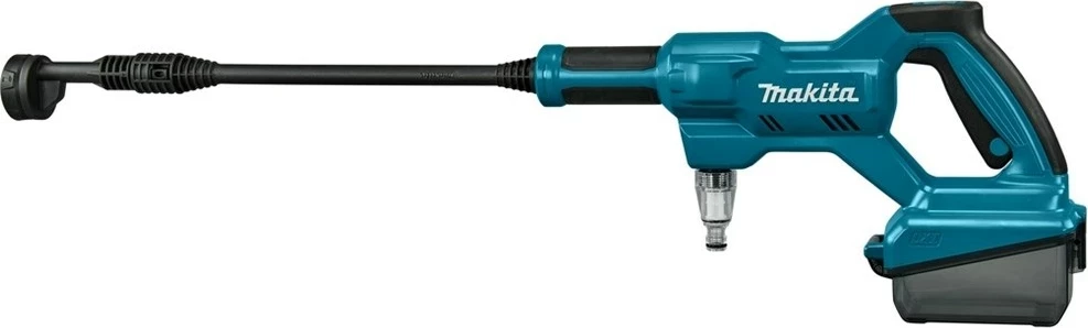 Brezžični visokotlačni čistilec Makita DHW180Z, 18V, moder