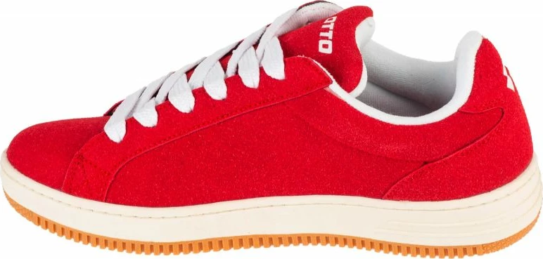 Superge, Lotto Yarin, rdeče