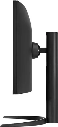 UltraWide monitor 34" 34WP65CP-B, LG, črn