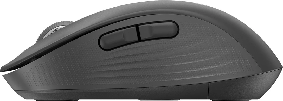 Brezžična miška Logitech Signature M650 for Business, grafit