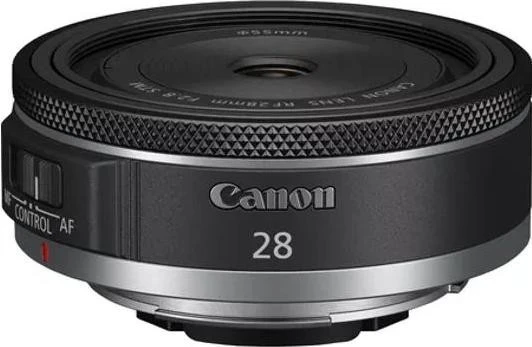 Širokokotni objektiv Canon RF 28 mm F2.8 STM