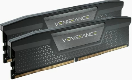 RAM pomnilnik Corsair Vengeance 32GB (2x16GB) DDR5 5600MHz CL40, črn