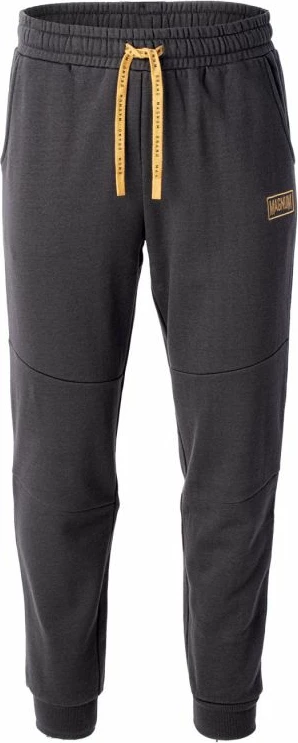 Športne hlače za moške Magnum, sive