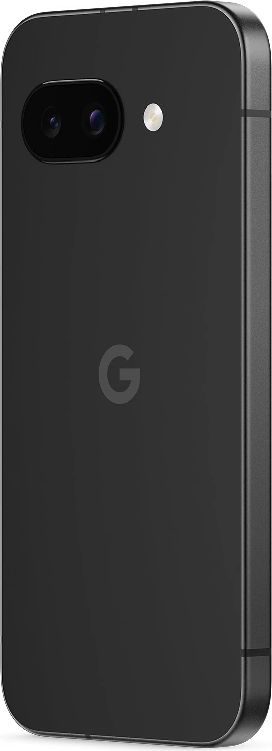 Pametni telefon Google Pixel 9a, 8GB/128GB, 48MP, Android 15, črn