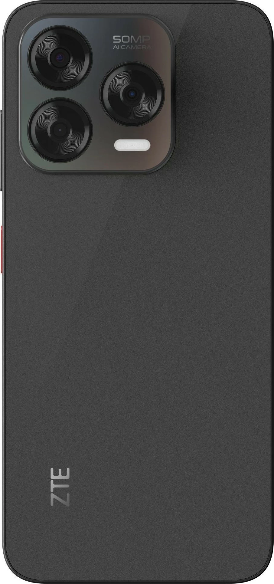 Pametni telefon ZTE Blade V70 Vita, 128 GB, kamen siva