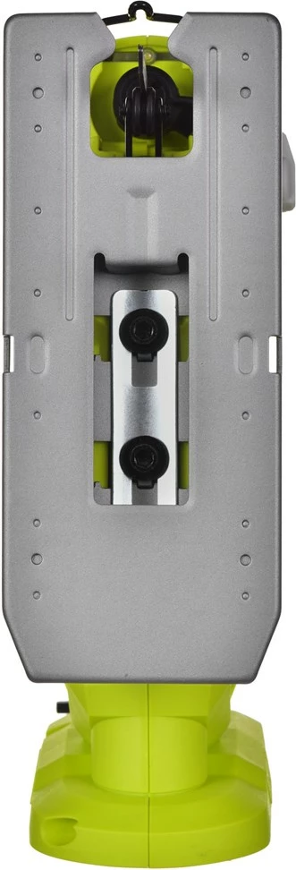 Vbodna žaga RYOBI CJS180LM, 18 V, 1,72 kg, zelena