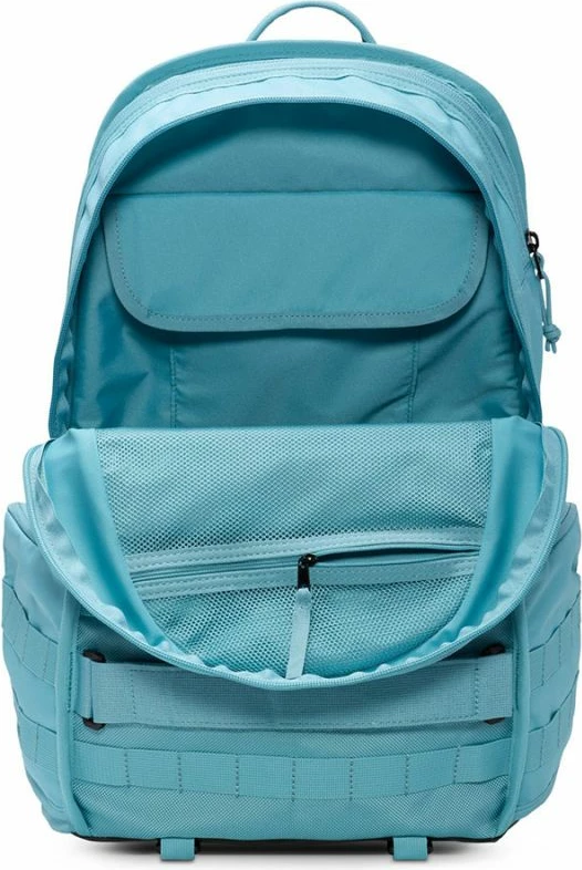 Nahrbtnik Nike, moder