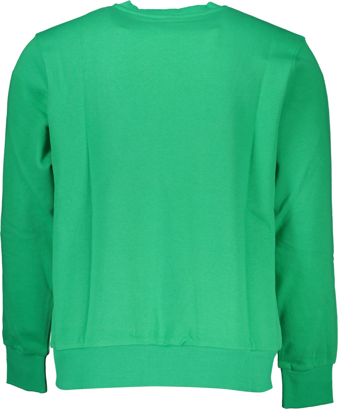 Duks, NORTH SAILS, zeleni, moški