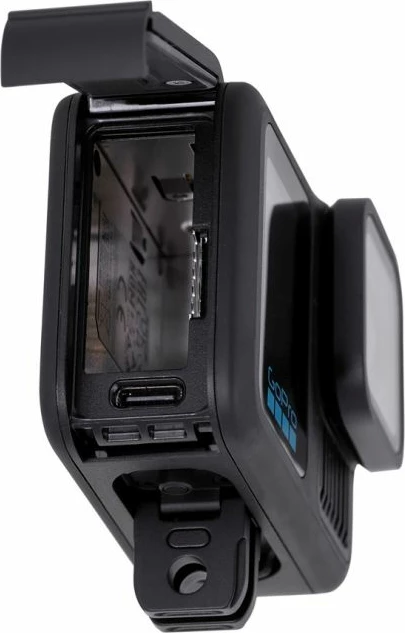 Športna kamera Yakimasport, črna