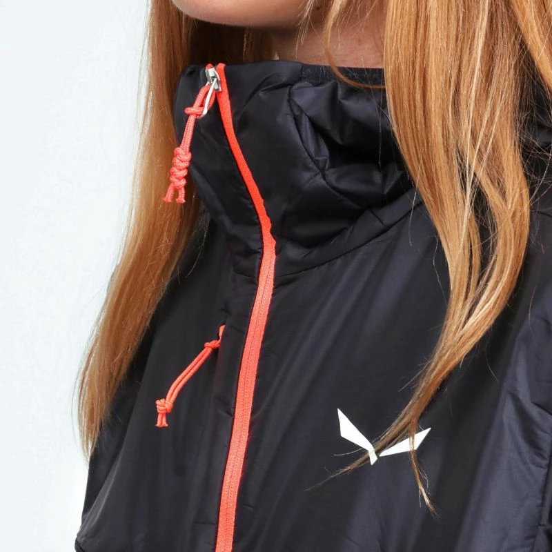 Jakna za ženske, Salewa, navy blue