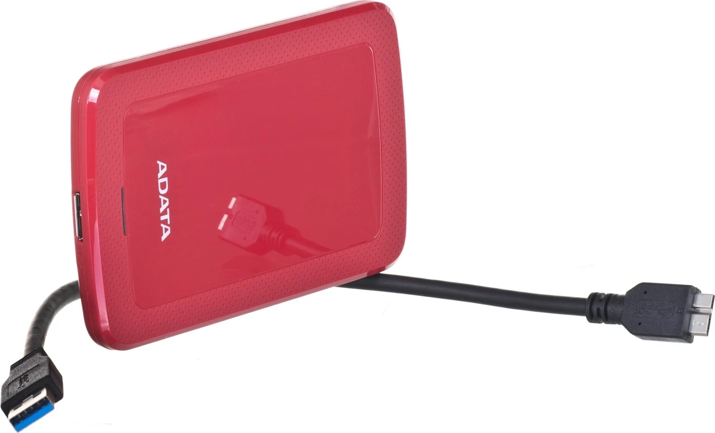 Zunanji trdi disk Adata HV300, 1000 GB