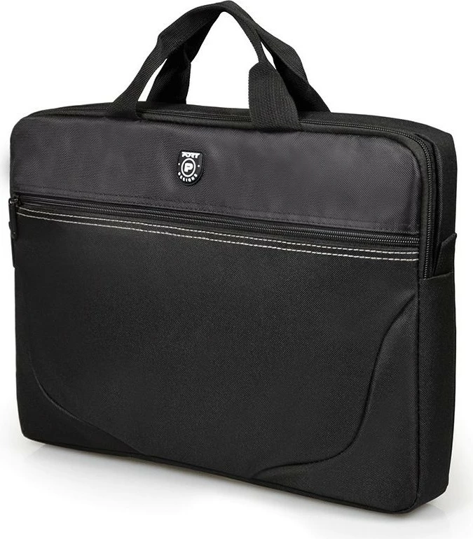 Torba za prenosnik Liberty III 17,3", PORT Designs, črna