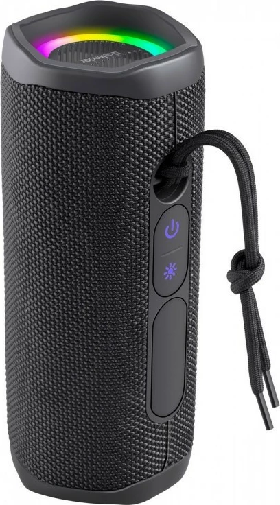 Prenosni zvočnik Bluetooth 20W, Defender Enjoy S800, črn