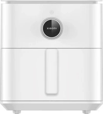 Inteligentna zračna pečica Xiaomi, 6,5 L, bela