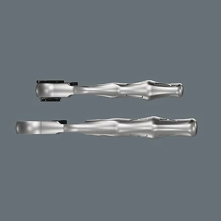 Kompleti ključev 1/4 inch, Wera 05073220001