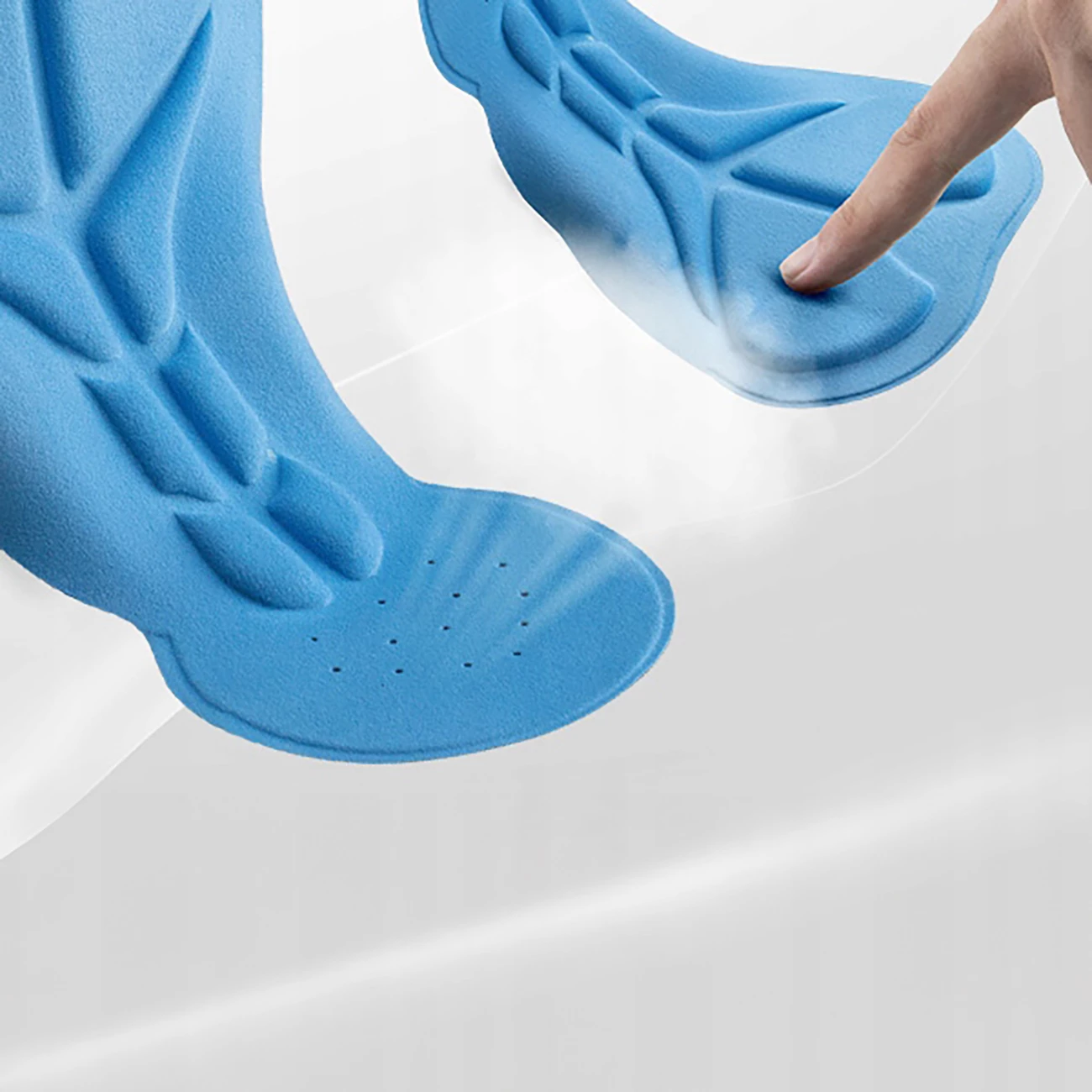 Prezračne kolesarske hlače z vložkom M Rockbros RK2004M, črne