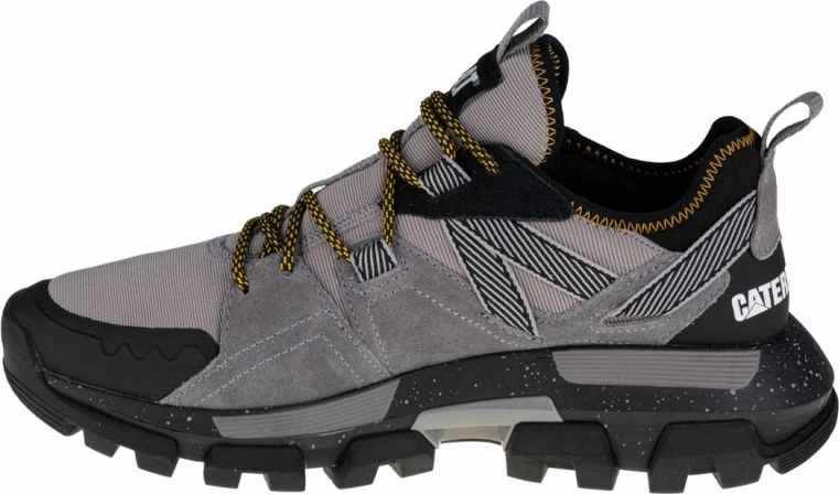 Športne atletske superge, Caterpillar Raider Sport, sive