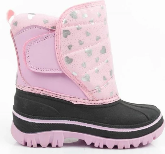 Snežaki za otroke Lee Cooper, roza