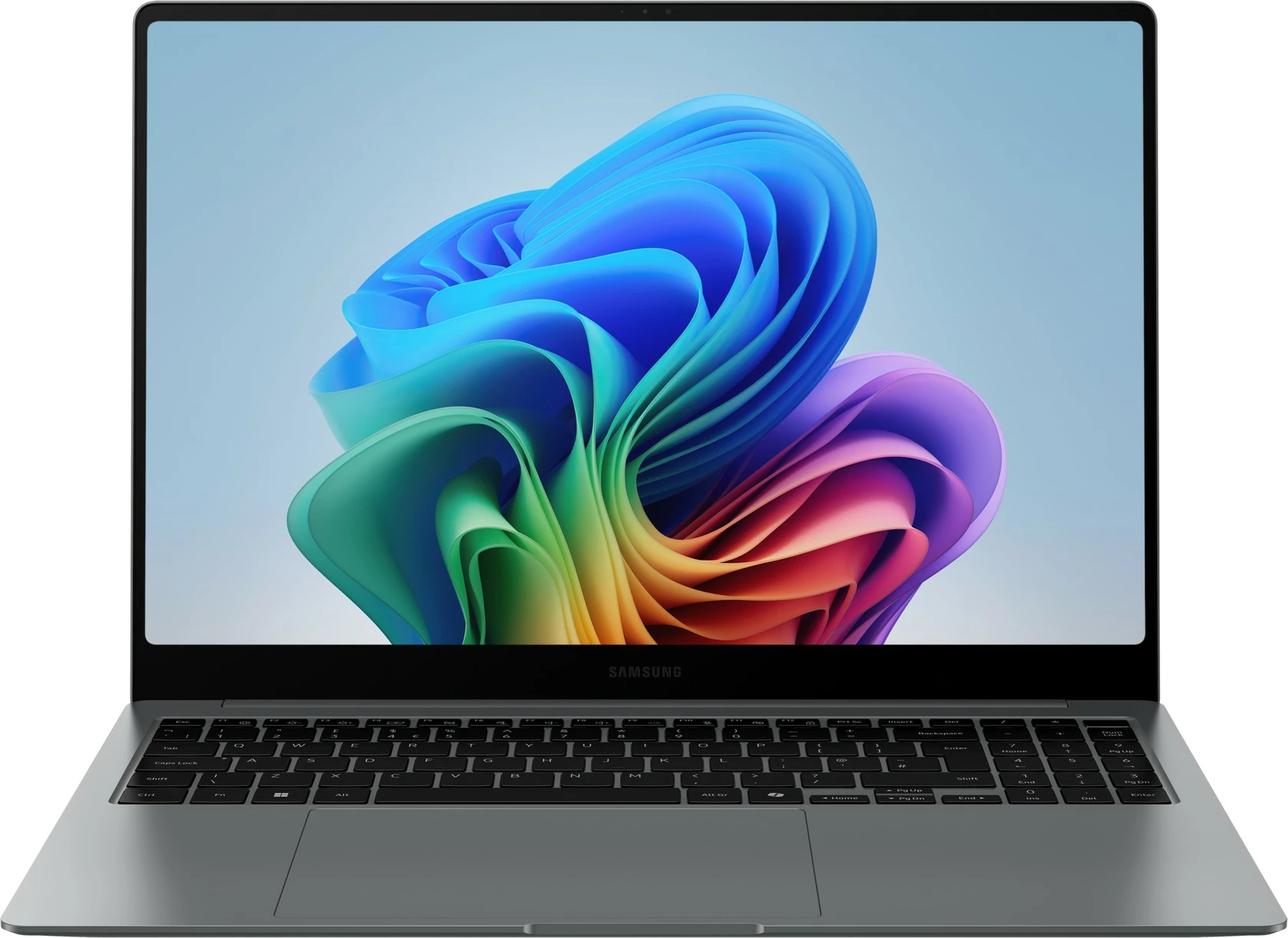Prenosnik Samsung Galaxy Book5 Pro CU5 226V, 16GB RAM, 512GB SSD, 16-palčni, Moonstone Gray