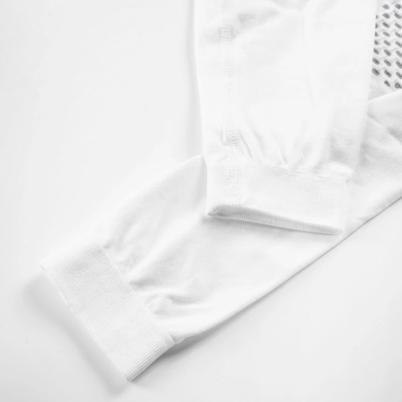 Termoaktivna spodnja perilo za ženske Iguana, belo