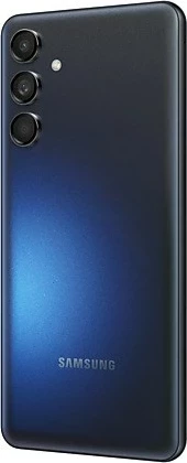 Pametni telefon Samsung Galaxy M55, 6.7", 8+128 GB, 5G, modra
