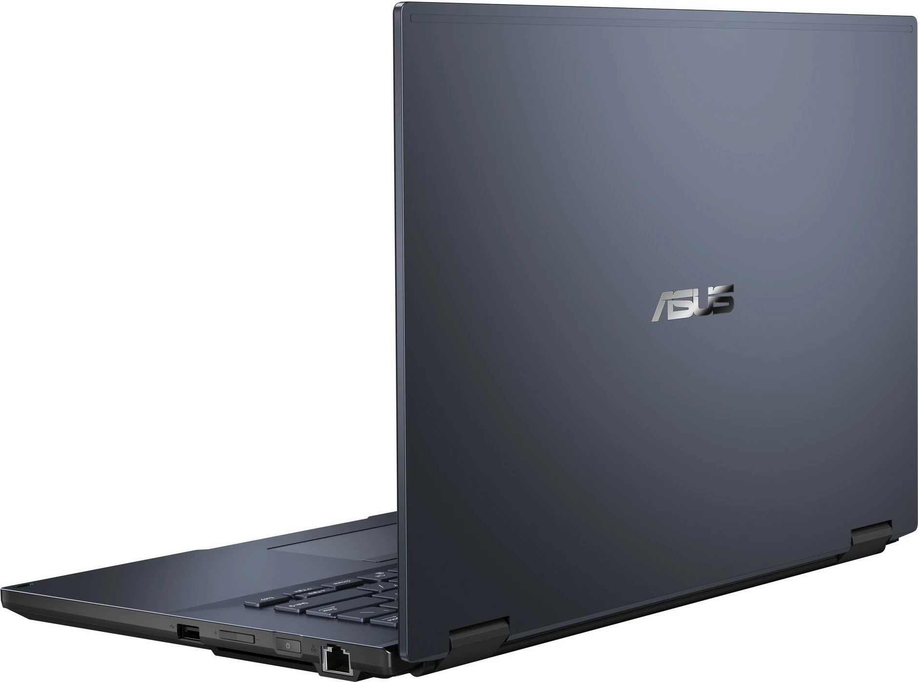 Prenosnik ASUS ExpertBook B2402FBA-N70265X, Intel Core i7, 16 GB RAM, 512 GB SSD, 14", Star Black