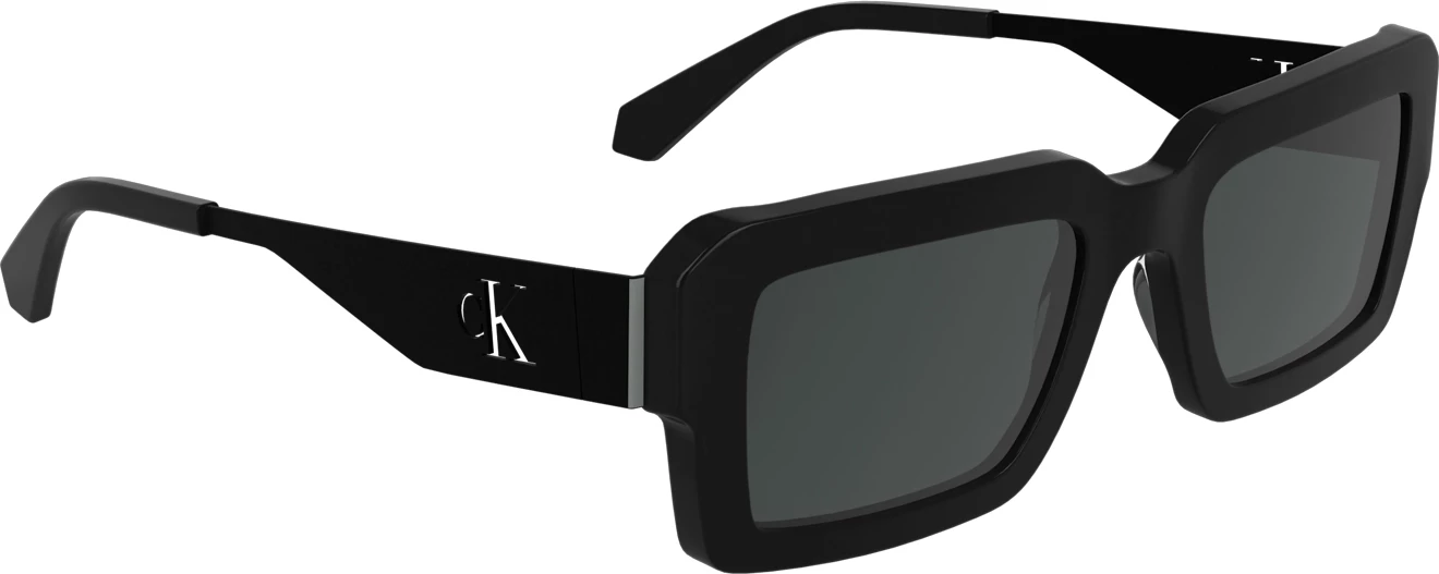 Sončna očala za ženske, črna, Calvin Klein