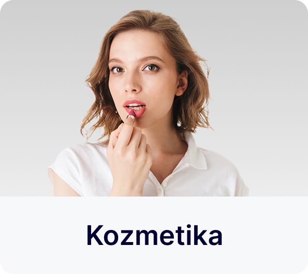 Kozmetika