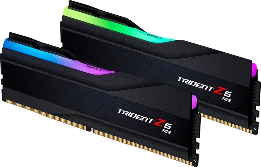64 GB DDR5 6800 MHz RAM G.SKILL Trident Z5 RGB