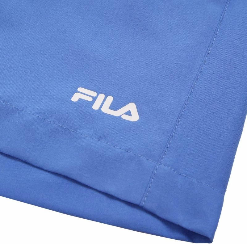 Kratke hlače za moške Fila, modre