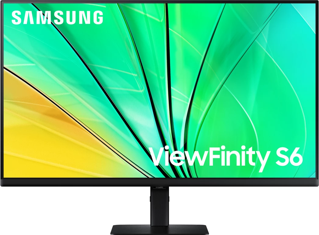 Monitor Samsung S32D600EAU LS32D600EAUXEN, 32-palčni, črn