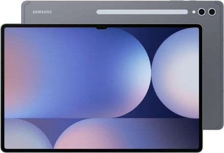 Zaslon 14,6" Dynamic AMOLED 2X Samsung Galaxy Tab S10 Ultra, 256 GB, 12 GB RAM, siva