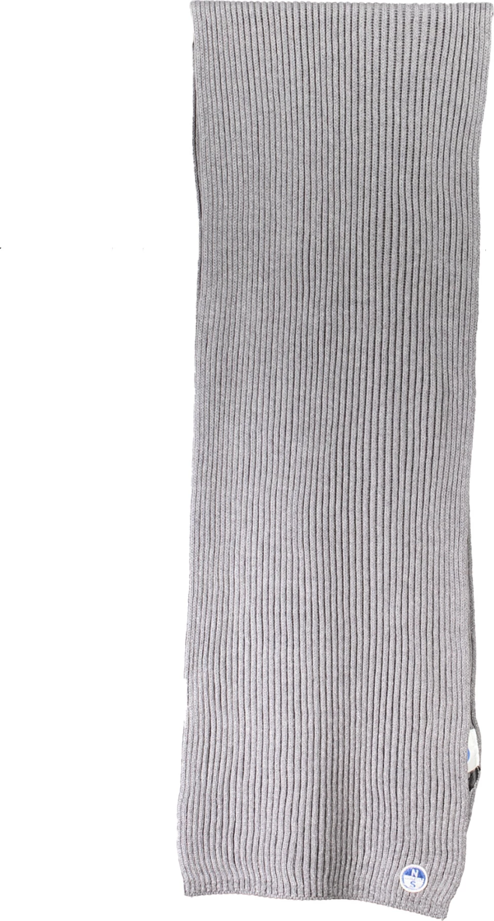 Šal za moške NORTH SAILS, siva