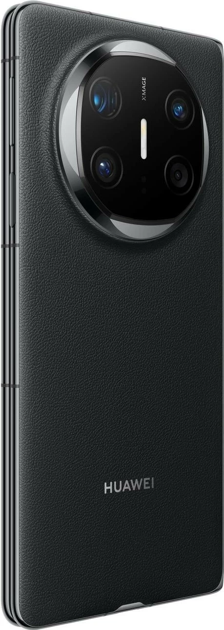 Zložljiv telefon Huawei Mate X6, 512 GB, 12 GB RAM, črn