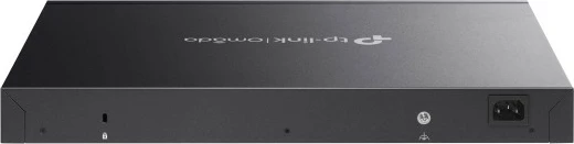 Upravljan switch TP-Link Omada SX3832MPP, L2+, 10G Ethernet, PoE, montaža v rack